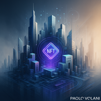 How NFTs Could Revolutionize Property Record‑Keeping