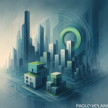 Why Energy Efficiency Is Harder Without Mixed-Use Density