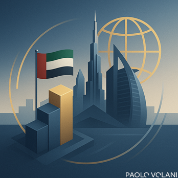 How Family Offices Build a UAE Real-Estate Allocation Without Losing Global Optionality