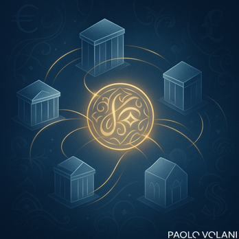 How to Orchestrate a Multi-Bank Dirham Facility When Your Wealth Is in EUR/GBP/CHF/USD