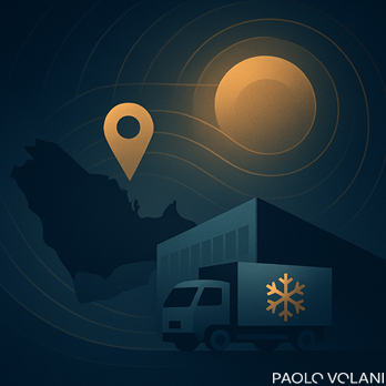 Why Cold-Chain Logistics is Poised for a Step-Change in the GCC